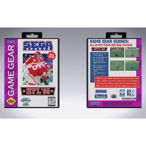 NFL 95